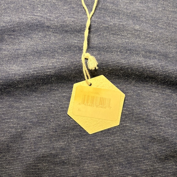 Pink Blush Women's Casual Short Sleeve Blue Maxi Dress XL NEW - Picture 7 of 8